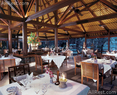 The Oberoi Lombok 19